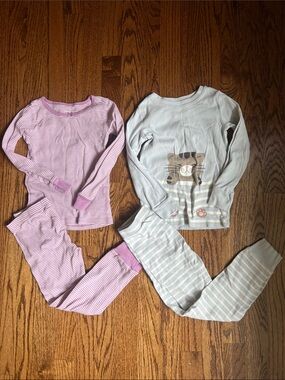 Snug Fit PJ Bundle size 5T